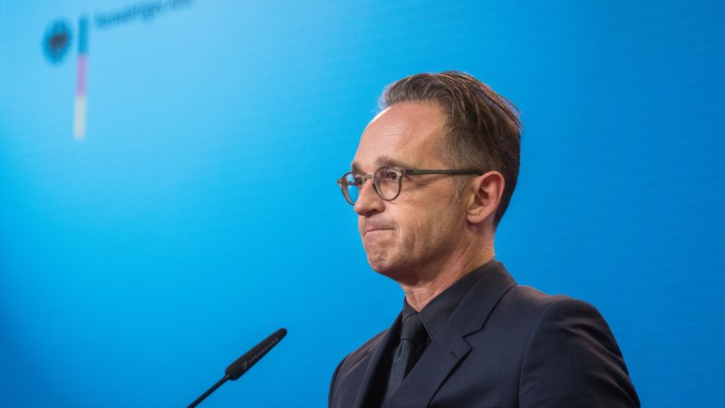 Alexeï Navalny: le bras de fer entre Berlin et Moscou se durcit