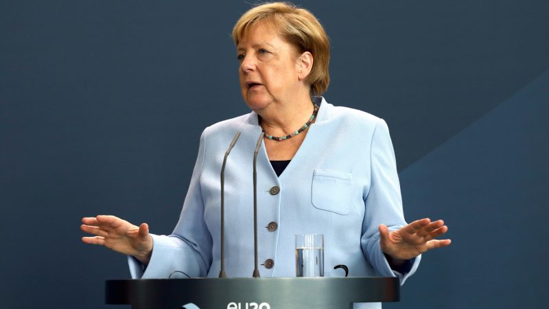 Berlin bloque le rachat d'une entreprise militaire allemande par la Chine