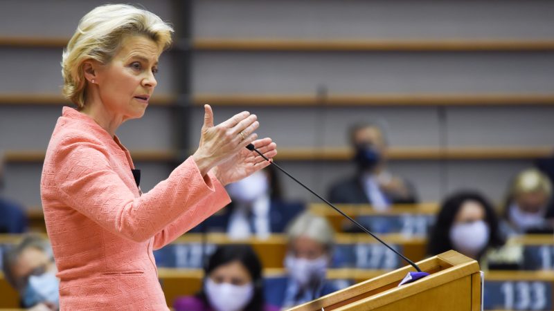 Les objectifs climatiques européens sont-ils suffisamment ambitieux ?