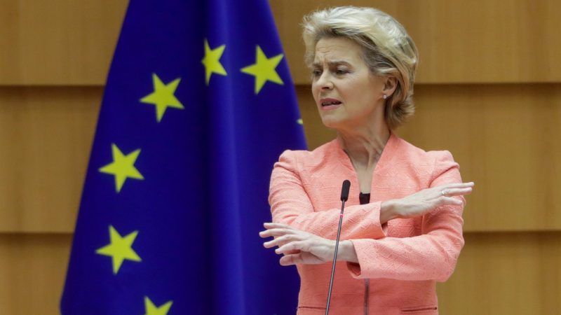Les eurodéputés questionnent la Commission européenne sur ses liens avec les sociétés de conseil
