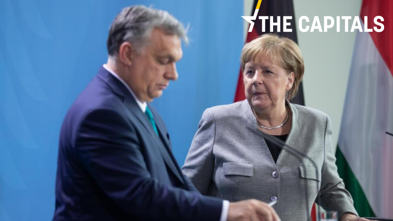 La démocratie chrétienne, selon Viktor Orbán