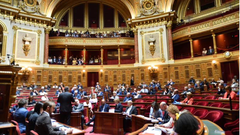 Sénatoriales. Droite et centre confortés, création d’un groupe Verts… Les enseignements du scrutin
