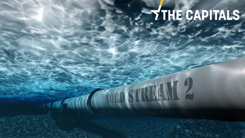 La Pologne appelle à l'abandon du projet Nord Stream 2