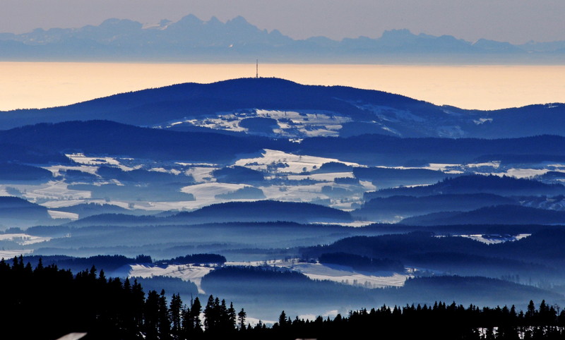 Région alpine : « Impliquer les citoyens peut être un moteur de la transition énergétique »