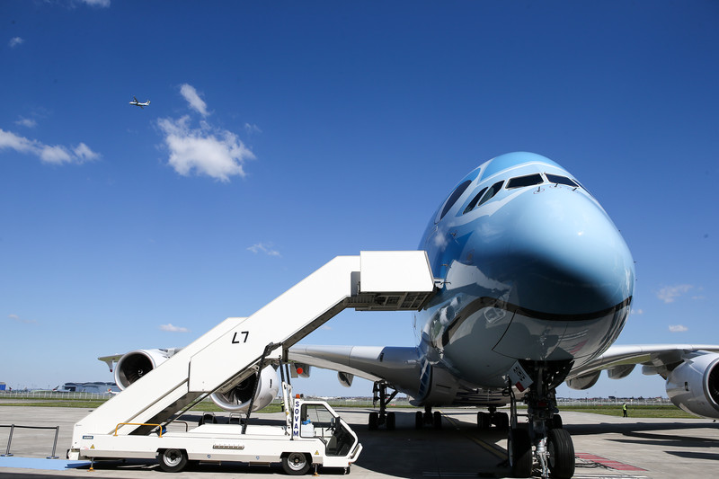 Marché du carbone, aviation: l'UE précise ses pistes pour réduire les émissions de CO2
