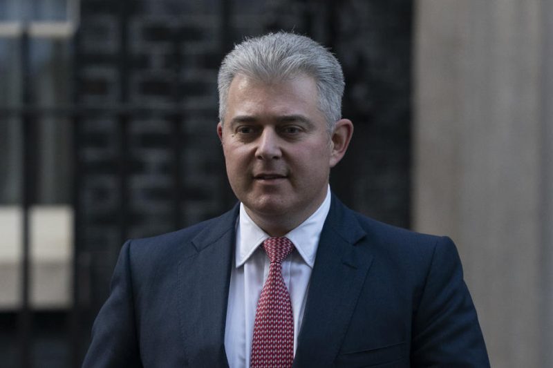 L'UE appelle Londres à respecter l'accord de retrait