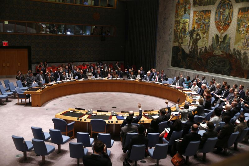 ONU : la réforme impossible du Conseil de sécurité