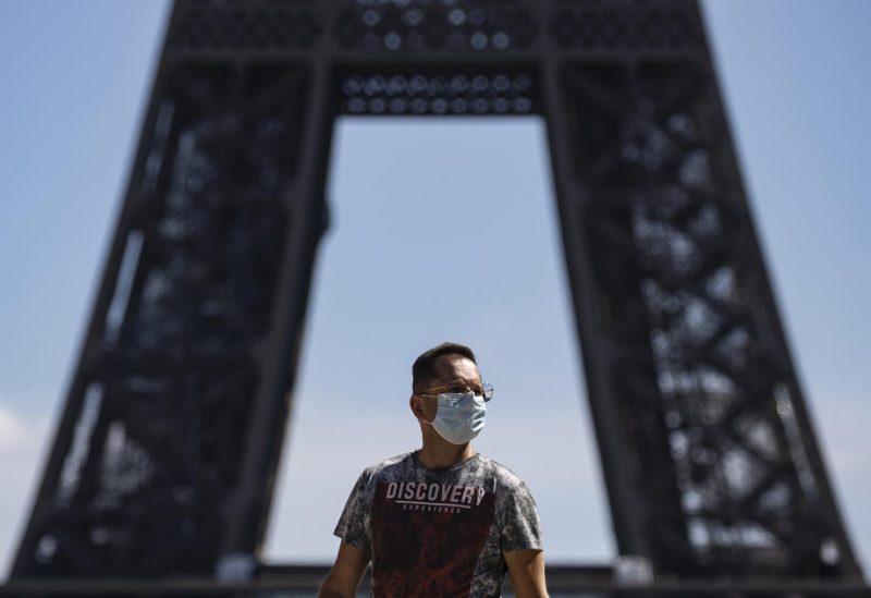 Coronavirus : Paris placé en zone d’alerte maximale, de nouvelles restrictions attendues