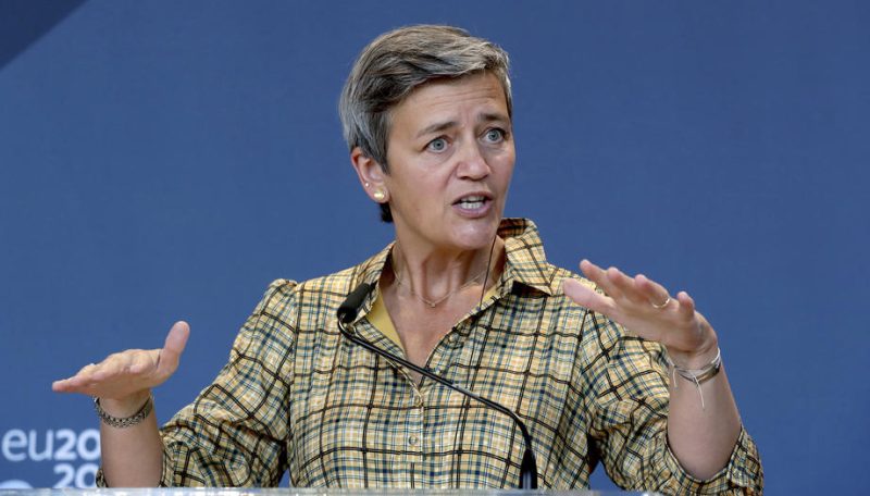 Bruxelles se rebiffe et fait appel de la décision sur la fiscalité d’Apple