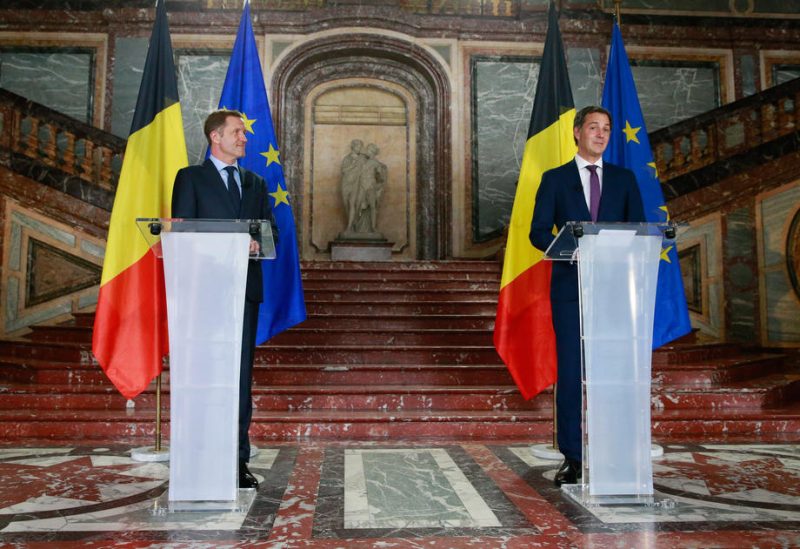 Après 16 mois de crise, la Belgique voit-elle enfin le bout du tunnel ?