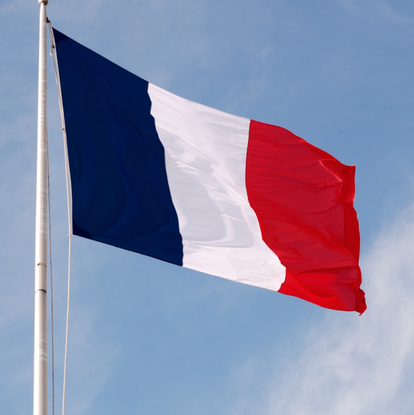 Attaque au couteau contre le Consulat général de France à Djeddha