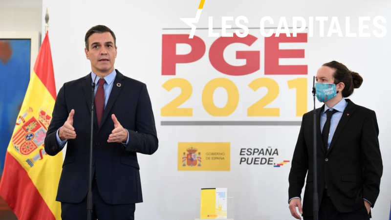 L'Espagne prévoit un régime fiscal plus corsé pour les plus grandes fortunes