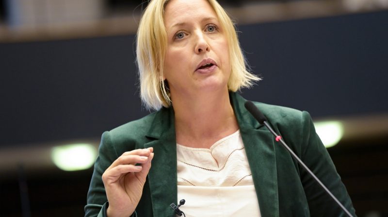 Le Parlement européen vote pour une baisse de 60 % des émissions de CO2 d’ici à 2030