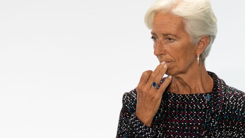 La croissance des économies européennes sera-t-elle suffisante pour rembourser la dette grandissante ?