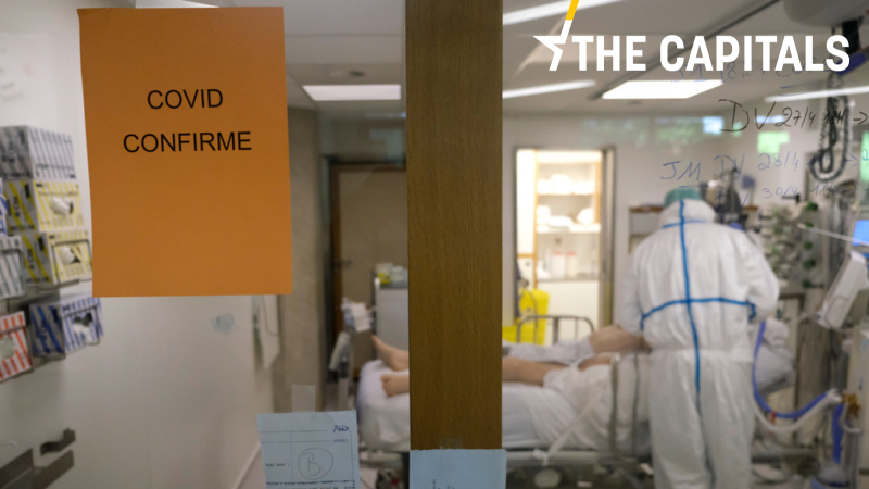 Covid-19. En Belgique, les personnes asymptomatiques ne seront plus testées