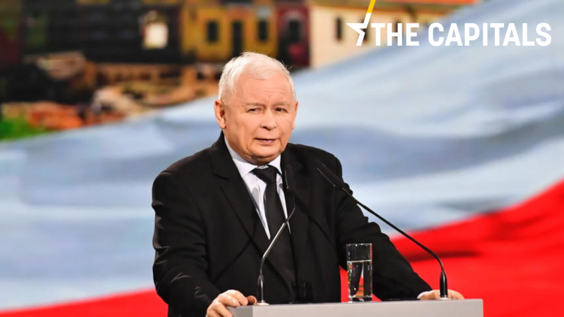 Différend entre l’UE et la Pologne sur fond d’état de droit
