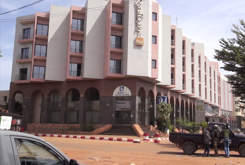 Mali : les accusés des attentats de 2015 condamnés à mort