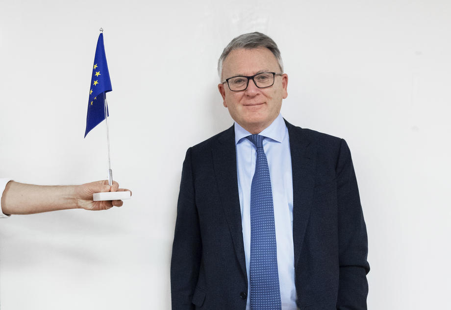 Covid-19 : l’UE doit mettre un terme à la hausse des emplois peu qualifiants