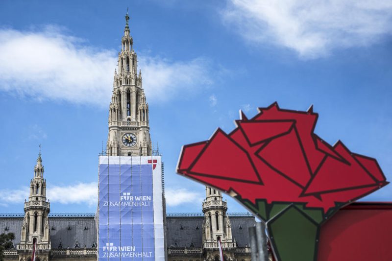 Élections à Vienne : une coalition rouge-vert, l’option la plus probable