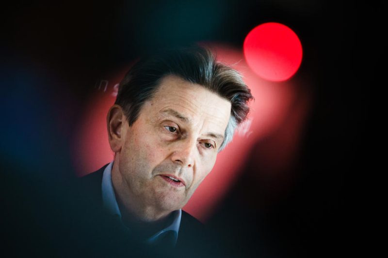 Allemagne. Le SPD demande des centres d’asile à travers l’UE et l’introduction d’une taxe carbone