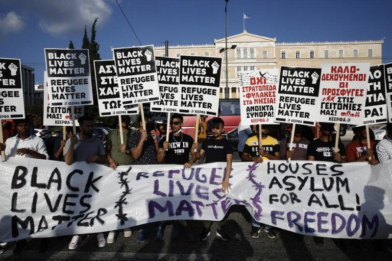 Bruxelles encourage la sensibilisation médiatique à la discrimination raciale