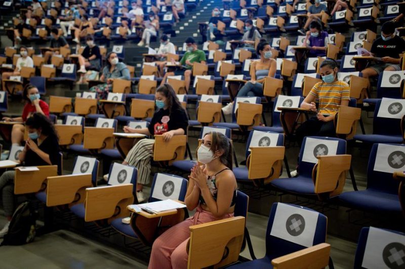 Erasmus. Le Royaume-Uni n’est plus la destination préférée des étudiants en échange