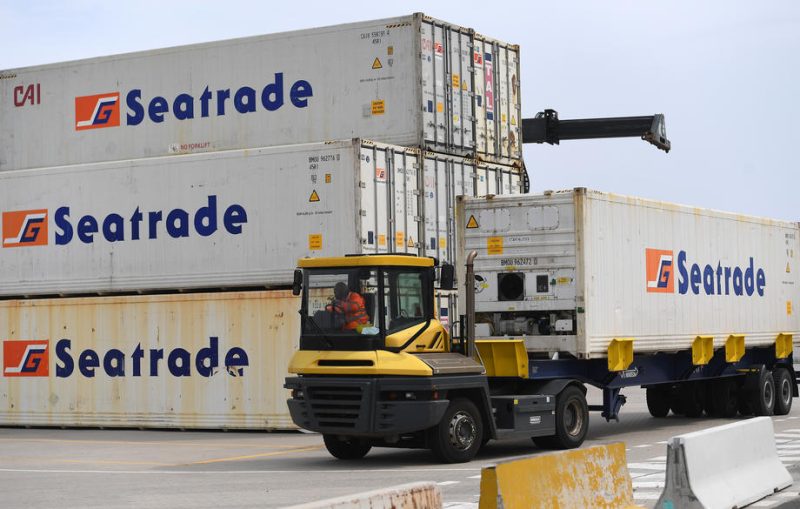 En cas de « no deal », la reprise au Royaume-Uni pourrait perdre la moitié de sa vigueur