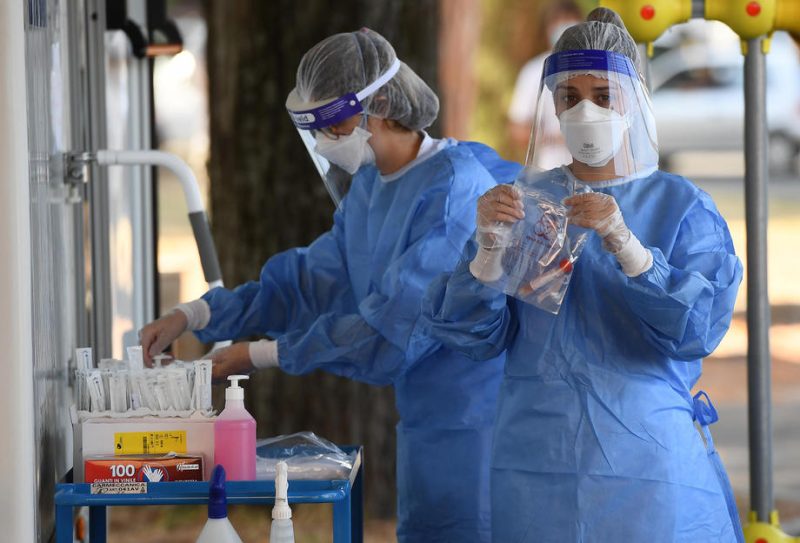 En Europe, la privatisation des soins de santé a entraîné une hausse des décès dus au COVID-19