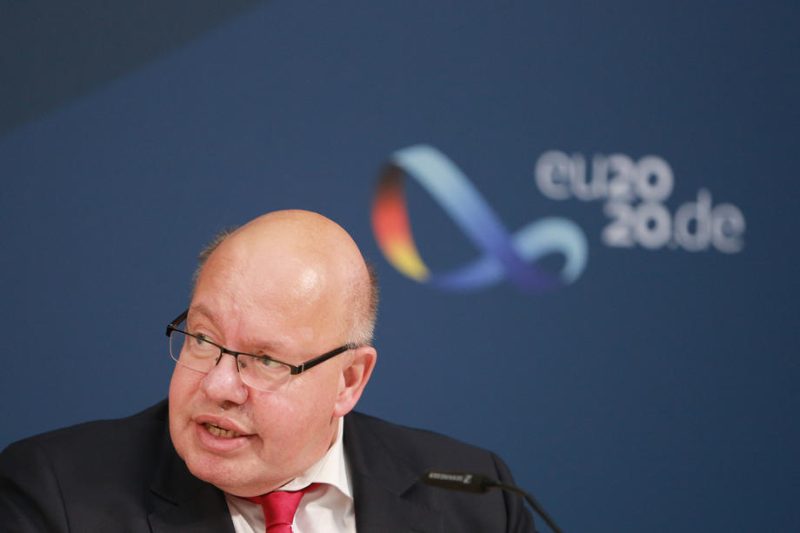 Covid-19 : les frontières de l’UE devraient-elles rester ouvertes ?
