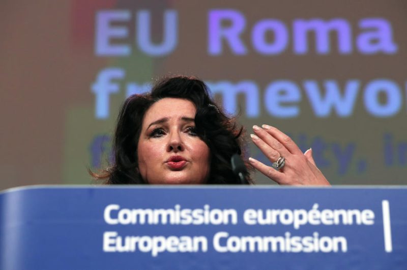 Pour l'UE, il est "discriminatoire" de demander aux futurs employés de révéler leurs anciens salaires