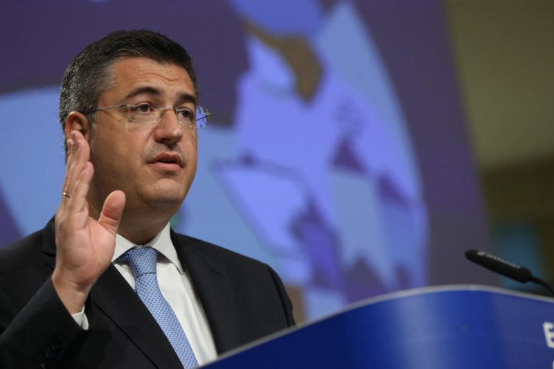 Le Comité européen des régions s'inquiète de la centralisation de la politique structurelle