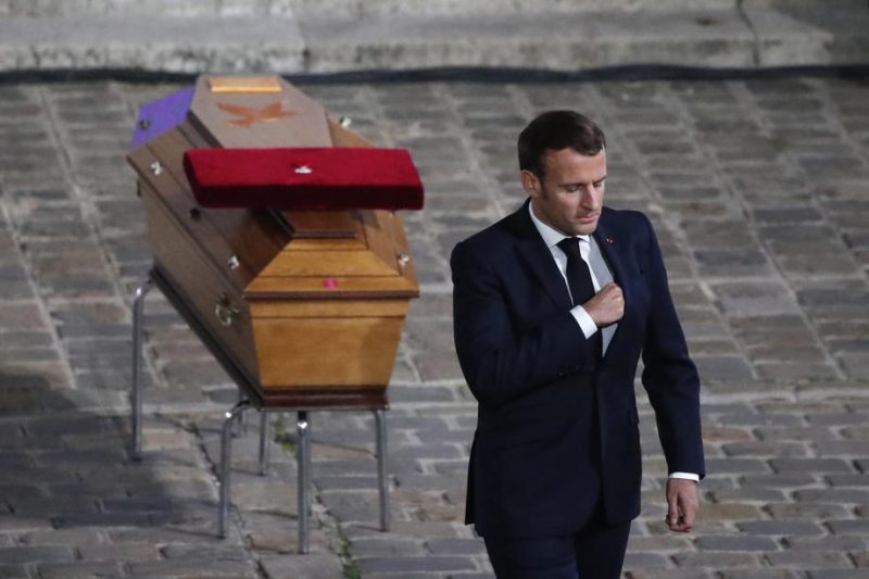 Assassinat de Samuel Paty. Ce que l’on sait des sept suspects mis en examen