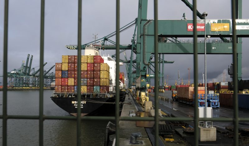 L’UE sort de l’impasse et approuve le neuvième paquet de sanctions contre la Russie