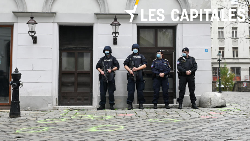 Terrorisme. L'UE redouble de vigilance