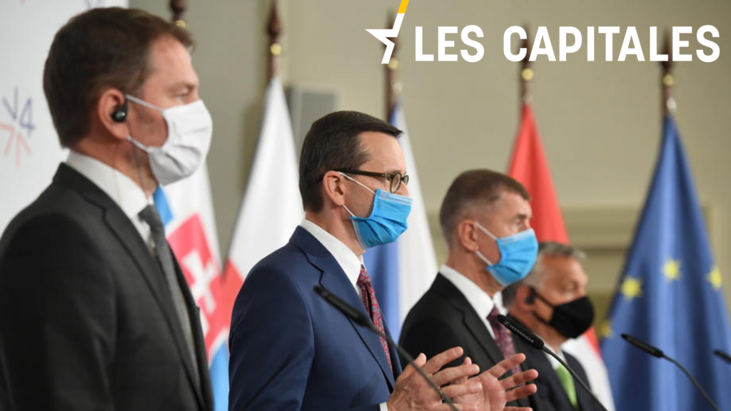 Les Capitales