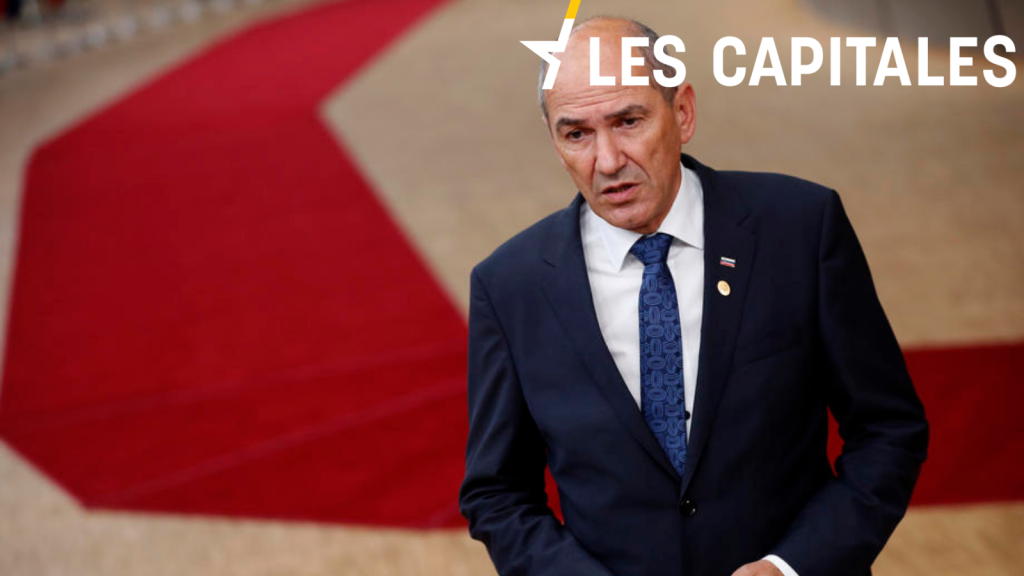 Les Capitales