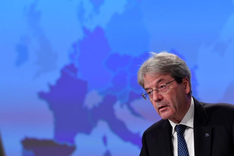 L’économie européenne retrouvera les niveaux d'avant la crise en 2022