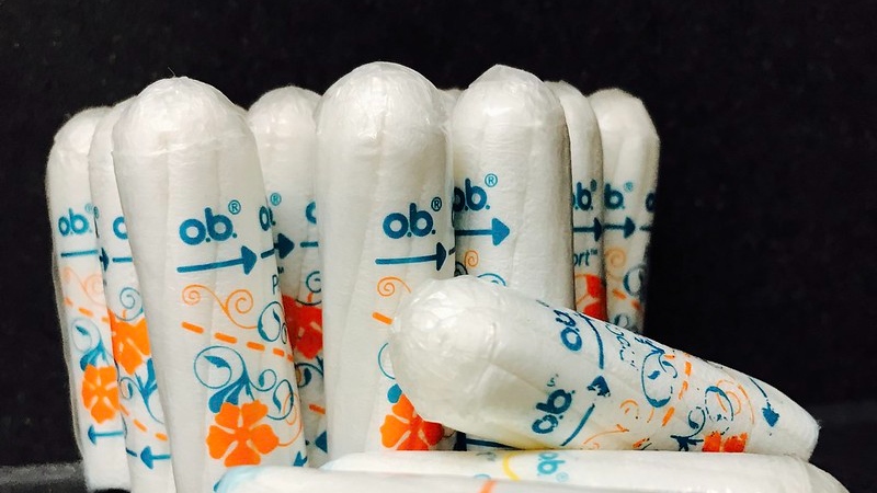 L'environnement doit faire partie intégrante de la lutte contre la précarité menstruelle