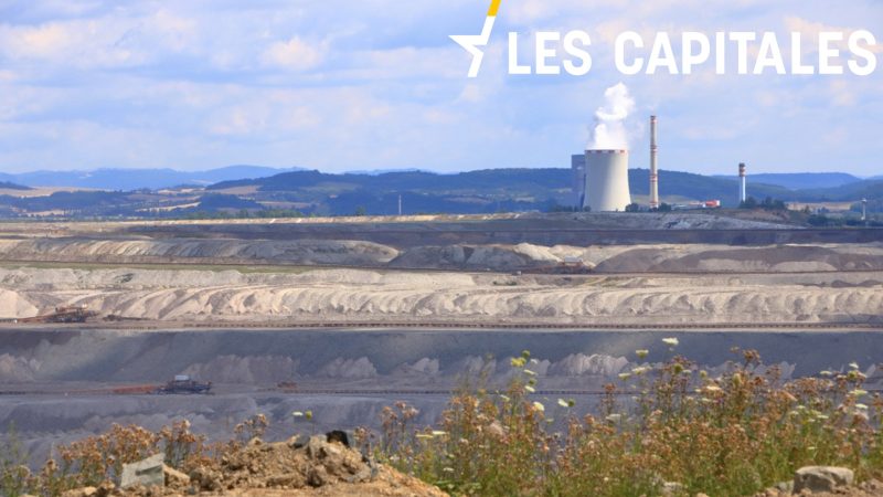 Les grandes entreprises énergétiques tchèques bénéficieront du Fonds de transition juste