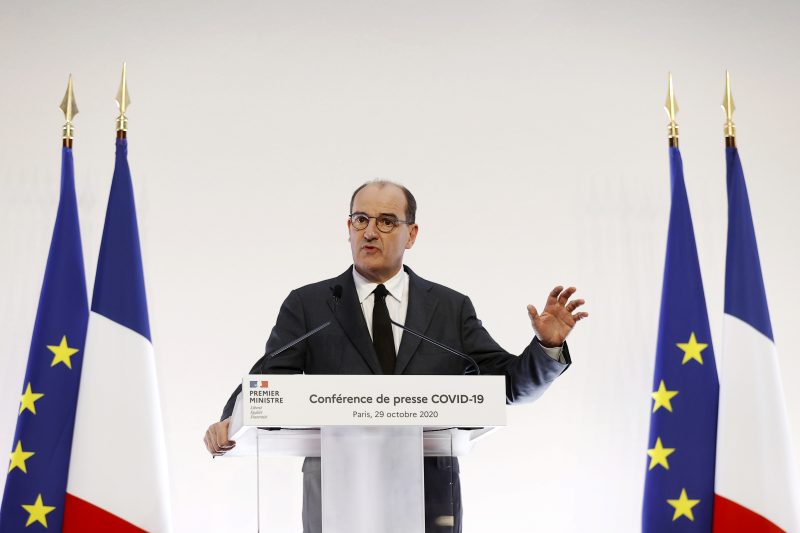 Confinement : quels sont les rayons « non-essentiels » qui vont fermer dans les grandes surfaces ?