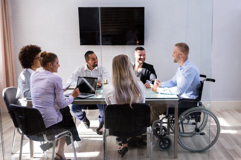 Intégration des personnes défavorisées sur le marché de l’emploi : changer de paradigme
