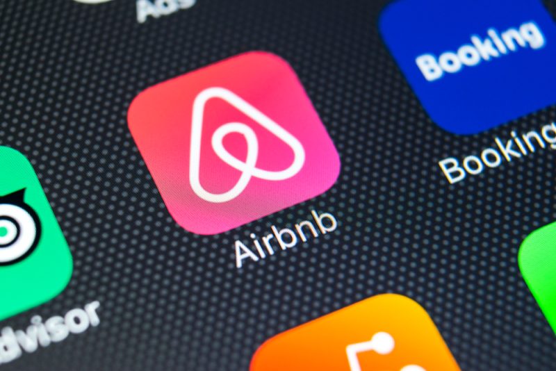 Numérique. Airbnb, dans la ligne de mire des autorités néerlandaises