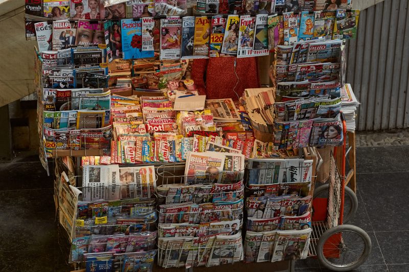Comment la plupart des médias hongrois ont contribué à la discrimination des minorités