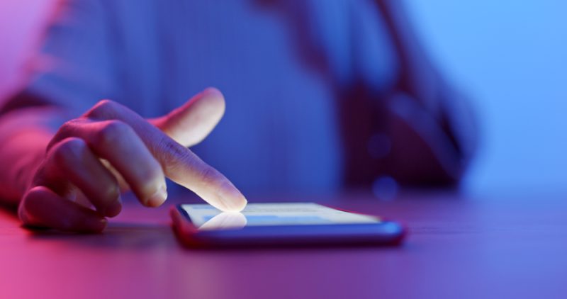 Les cyberviolences conjugales, un mal répandu et méconnu