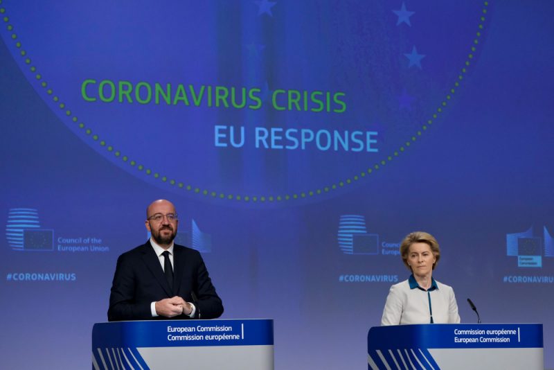 Le budget de la santé subit les coupes claires des États membres de l'UE