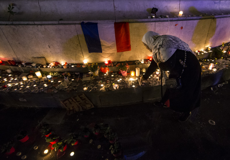 La coordination européenne contre le terrorisme s'accélère, sous l’impulsion de la France