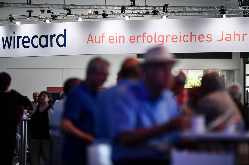 Affaire Wirecard : des manquements identifiés auprès des régulateurs financiers allemands