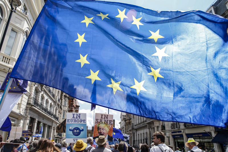 Une majorité d'Européens exprime une opinion favorable à l'égard de l'UE, malgré la pandémie