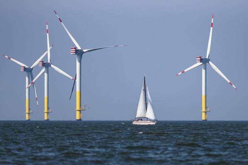 Transition énergétique : l’Allemagne a-t-elle le pied marin ?