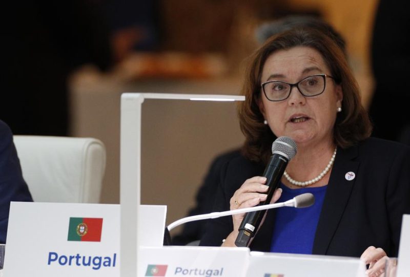 Pour Lisbonne, bientôt à la tête du Conseil de l'UE, la conclusion d’un accord budgétaire est « essentielle »